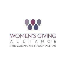 Team Page: Women's Giving Alliance